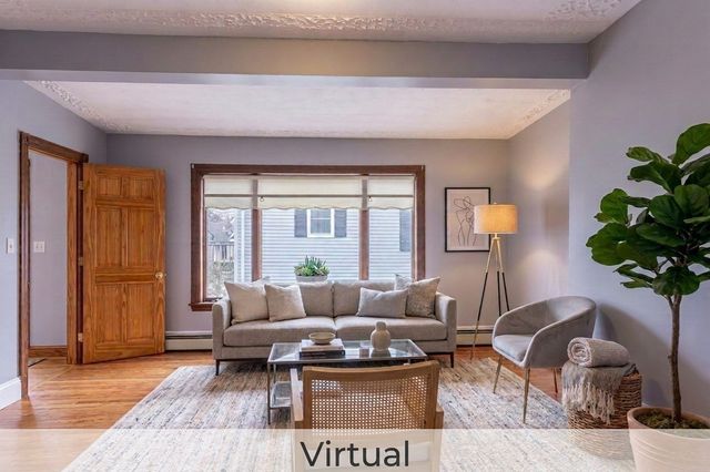 64 Fulton, Peabody, MA 01960