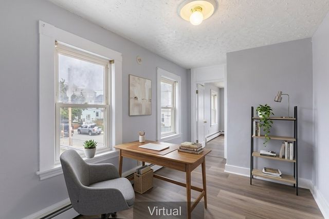 64 Fulton, Peabody, MA 01960