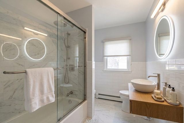64 Fulton, Peabody, MA 01960