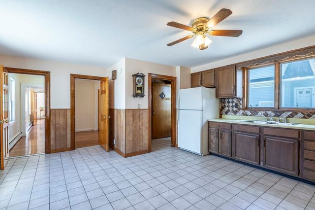 64 Fulton, Peabody, MA 01960