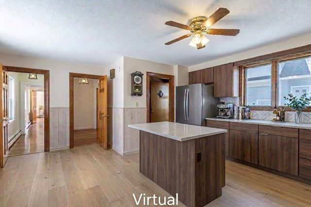 64 Fulton, Peabody, MA 01960