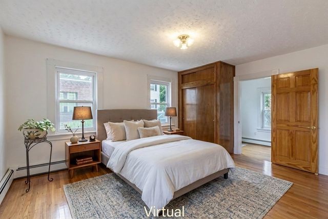 64 Fulton, Peabody, MA 01960