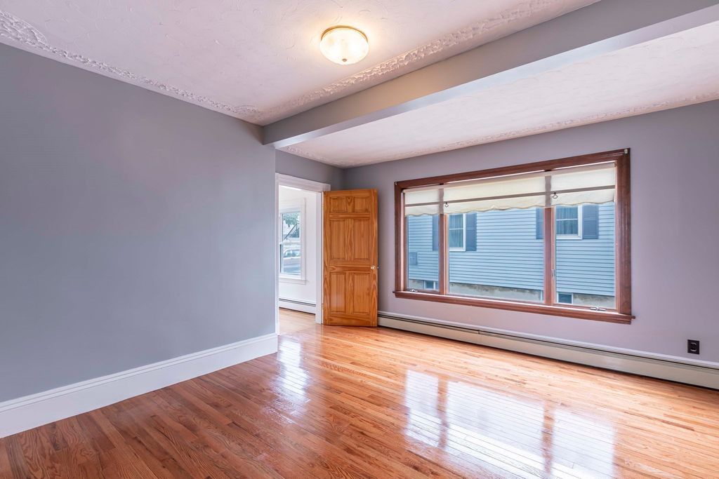 64 Fulton, Peabody, MA 01960