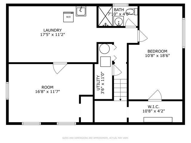 2110 Hermon Avenue, Zion, IL 60099