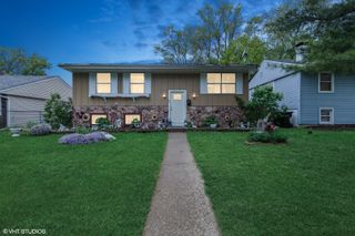 2110 Hermon Avenue, Zion, IL 60099