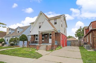 5410 Ternes Street, Dearborn, MI 48126