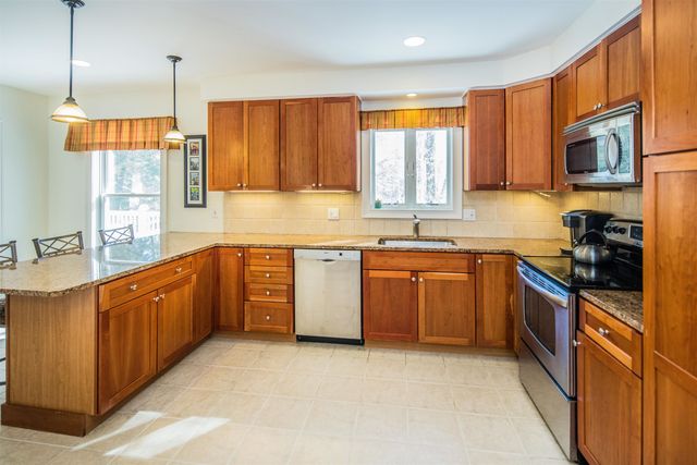 122 Terra Lane, Mendon, VT 05701
