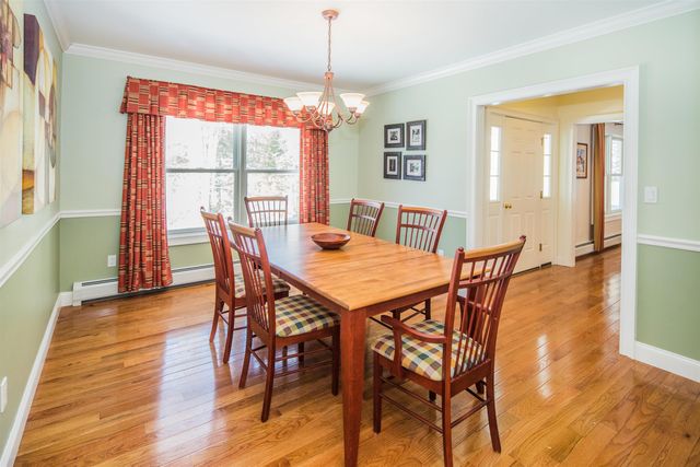 122 Terra Lane, Mendon, VT 05701