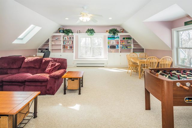 122 Terra Lane, Mendon, VT 05701
