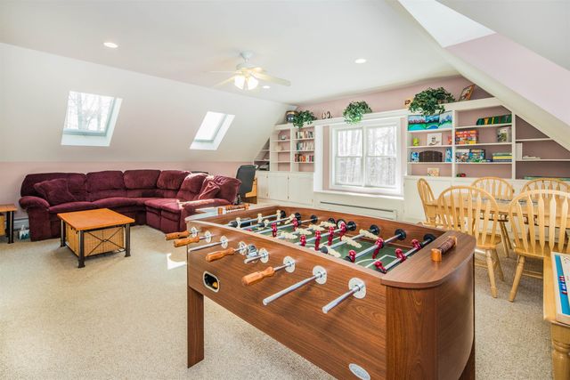 122 Terra Lane, Mendon, VT 05701