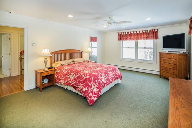 122 Terra Lane, Mendon, VT 05701