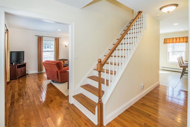 122 Terra Lane, Mendon, VT 05701