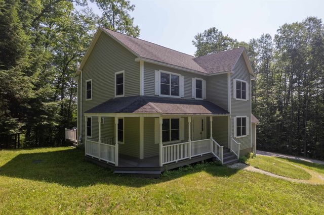 122 Terra Lane, Mendon, VT 05701