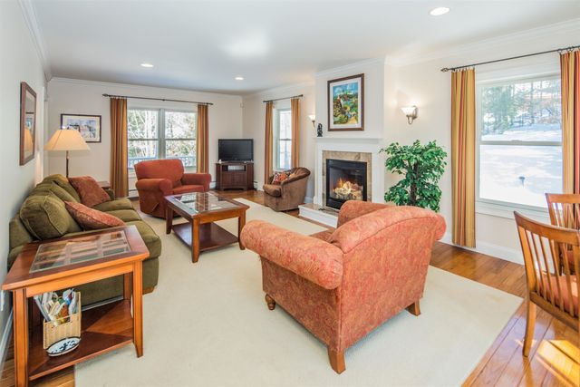 122 Terra Lane, Mendon, VT 05701