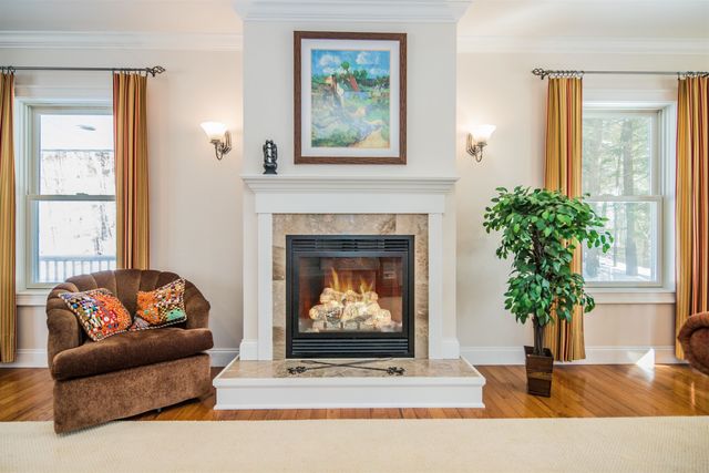 122 Terra Lane, Mendon, VT 05701