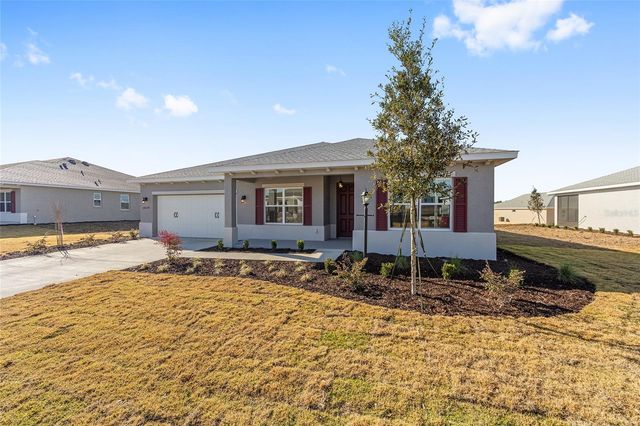 10634 SW 101ST LANE ROAD, Ocala, FL 34481