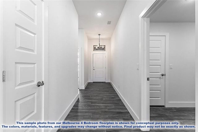 1005 Marquis Avenue, Lowell, AR 72745