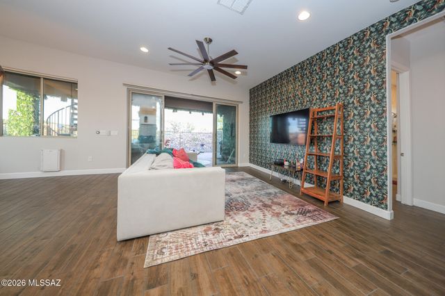 13280 N Weatherglass Drive, Oro Valley, AZ 85755