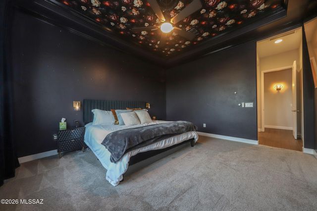 13280 N Weatherglass Drive, Oro Valley, AZ 85755