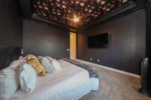 13280 N Weatherglass Drive, Oro Valley, AZ 85755