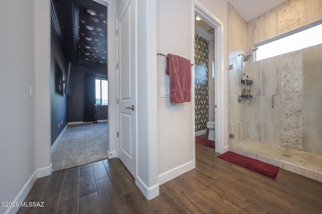 13280 N Weatherglass Drive, Oro Valley, AZ 85755