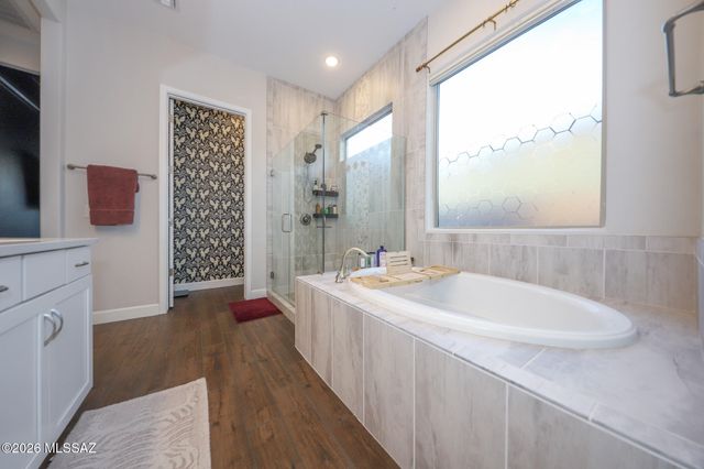 13280 N Weatherglass Drive, Oro Valley, AZ 85755