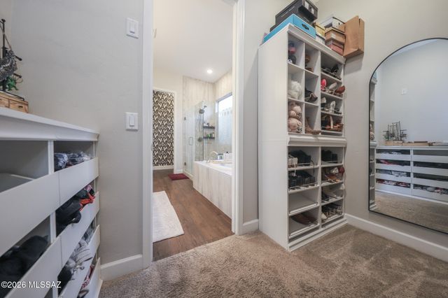 13280 N Weatherglass Drive, Oro Valley, AZ 85755