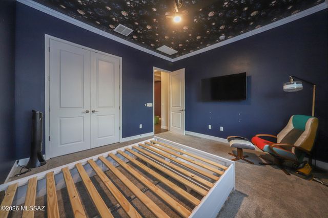 13280 N Weatherglass Drive, Oro Valley, AZ 85755