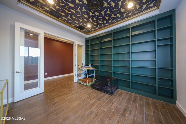 13280 N Weatherglass Drive, Oro Valley, AZ 85755