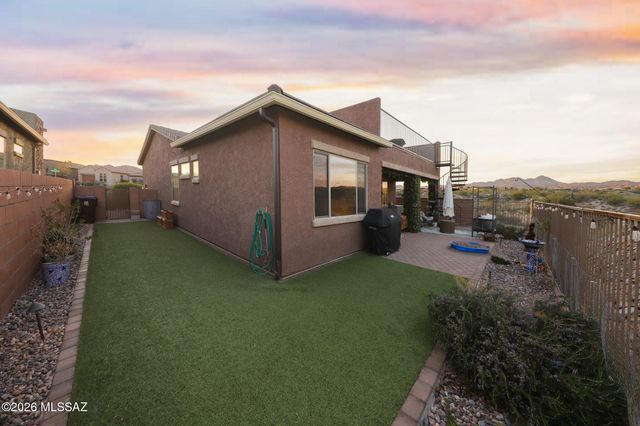 13280 N Weatherglass Drive, Oro Valley, AZ 85755