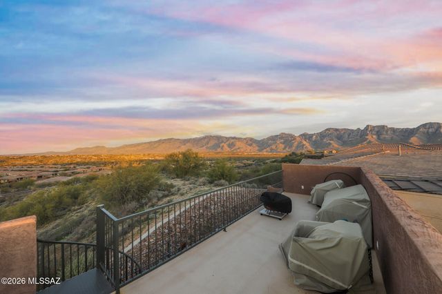 13280 N Weatherglass Drive, Oro Valley, AZ 85755