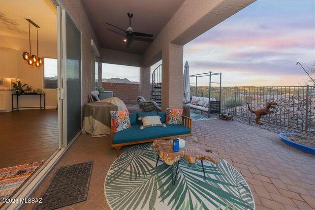 13280 N Weatherglass Drive, Oro Valley, AZ 85755