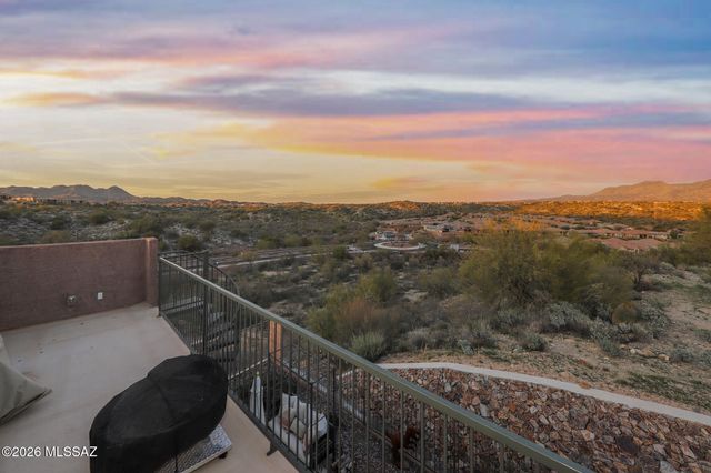 13280 N Weatherglass Drive, Oro Valley, AZ 85755