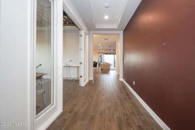 13280 N Weatherglass Drive, Oro Valley, AZ 85755