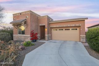 13280 N Weatherglass Drive, Oro Valley, AZ 85755