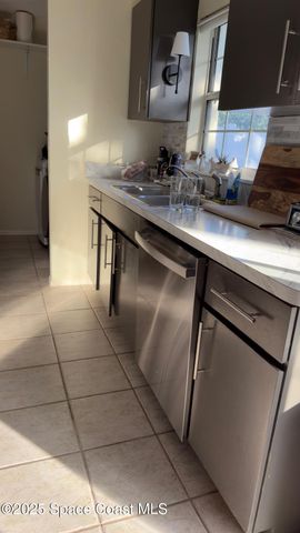 121 Franklyn Avenue, Indialantic, FL 32903