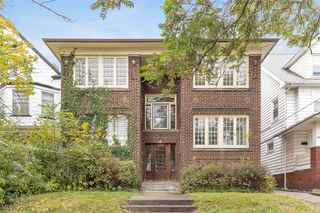 2257 Grandview Avenue 3, Cleveland Heights, OH 44106