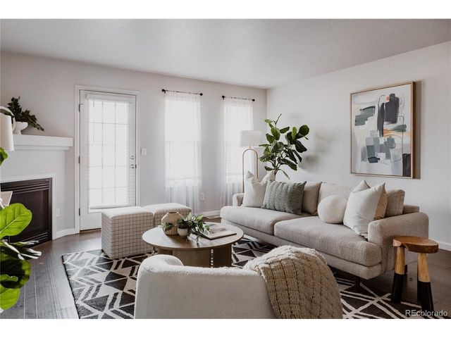 5081 Garrison St 9, Wheat Ridge, CO 80033