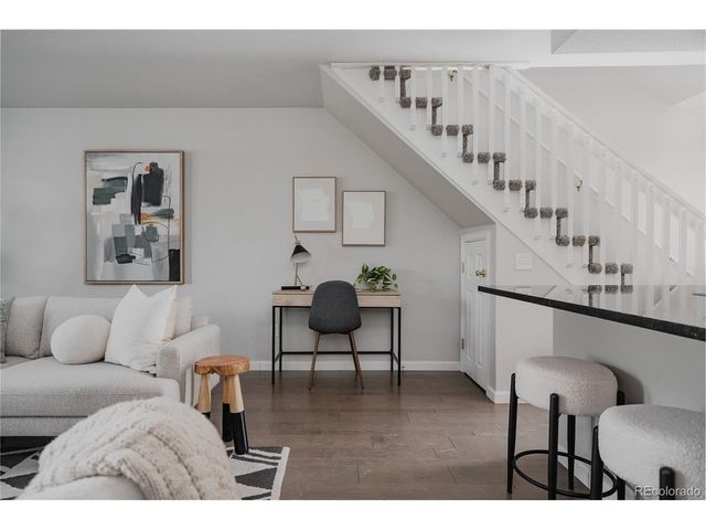 5081 Garrison St 9, Wheat Ridge, CO 80033