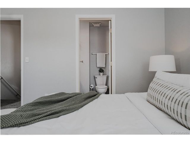 5081 Garrison St 9, Wheat Ridge, CO 80033