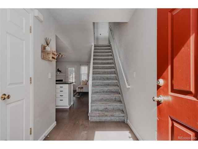 5081 Garrison St 9, Wheat Ridge, CO 80033