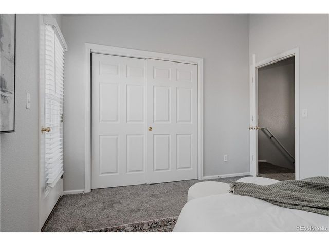 5081 Garrison St 9, Wheat Ridge, CO 80033