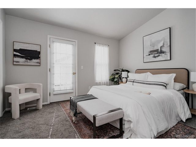 5081 Garrison St 9, Wheat Ridge, CO 80033