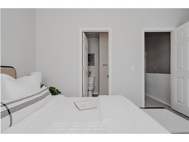 5081 Garrison St 9, Wheat Ridge, CO 80033