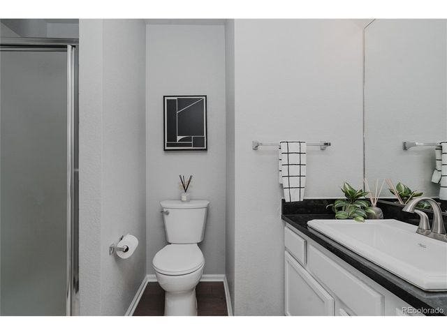 5081 Garrison St 9, Wheat Ridge, CO 80033