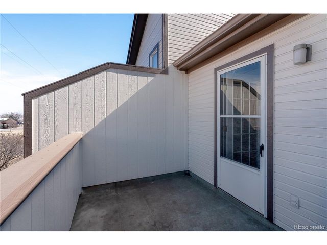 5081 Garrison St 9, Wheat Ridge, CO 80033