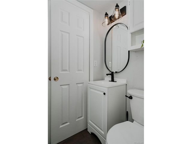 5081 Garrison St 9, Wheat Ridge, CO 80033