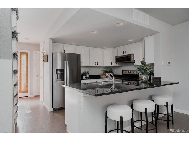 5081 Garrison St 9, Wheat Ridge, CO 80033