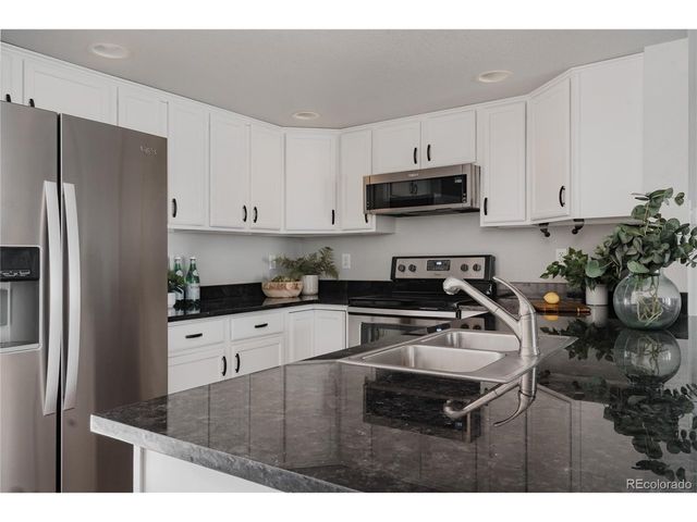 5081 Garrison St 9, Wheat Ridge, CO 80033