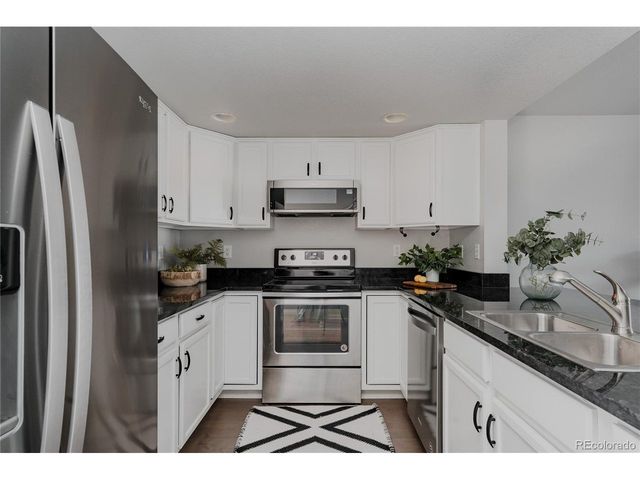 5081 Garrison St 9, Wheat Ridge, CO 80033